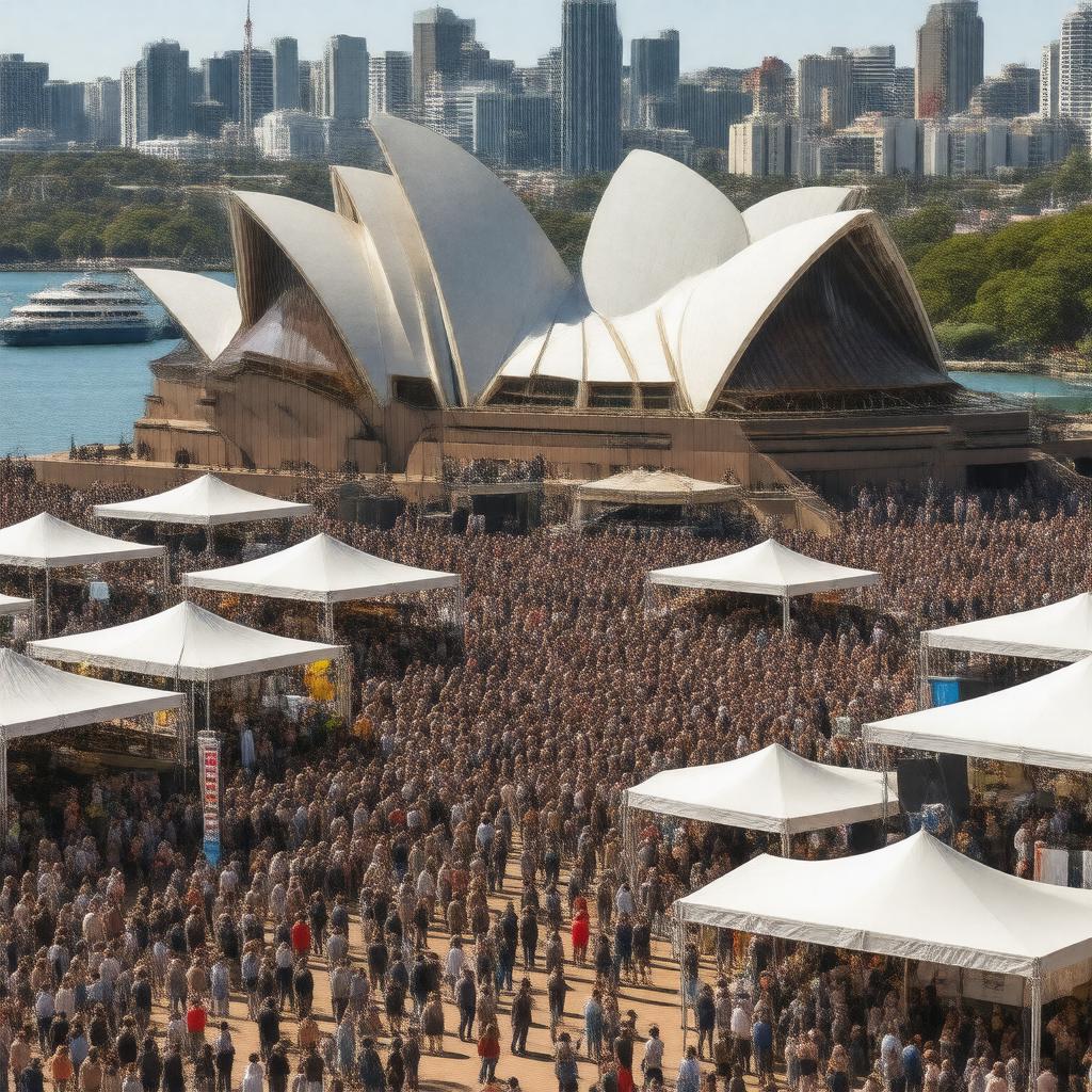Sydney Festival